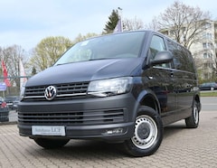 Bild des Angebotes VW T6 Kombi T6 Transporter Kasten-Kombi 2.0 TDI