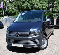 Bild des Angebotes VW T6 Kombi T6 Transporter Kasten-Kombi 2.0 TDI