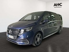 Bild des Angebotes Mercedes-Benz V 300 d AVANTGARDE Extralang AIRMati+AMG+STH+LED