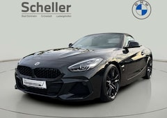 Bild des Angebotes BMW Z4 sDrive30i Cabrio M Sport HiFi LED Shz
