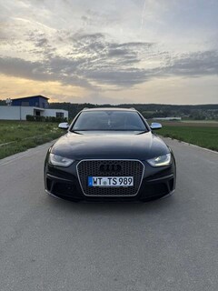Bild des Angebotes Audi RS4 Avant S tronic