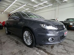 Bild des Angebotes VW Eos 1.4 TSI Cup*XENON*PANO*KLIMA*ALU*PDC