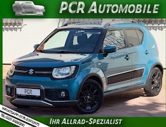 Bild des Angebotes Suzuki Ignis 4x4 Allgrip 2020 Standheizung LED AHK