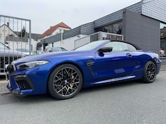Bild des Angebotes BMW M8 Competition Cabrio |Nightvision|Keramik|Carbo