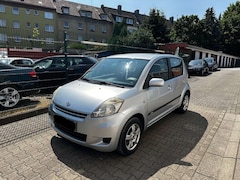 Bild des Angebotes Daihatsu Sirion TÜV NEU*2.HAND* KLIMA