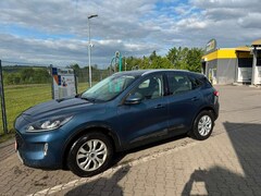 Bild des Angebotes Ford Kuga Cool & Connect