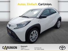 Bild des Angebotes Toyota Aygo X 1.0 VVTi Klima/Kamera/Tempomat
