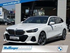 Bild des Angebotes BMW 550 e xDr.T.M Sport IntAktiv.Pano.AutobahnAss.B+W