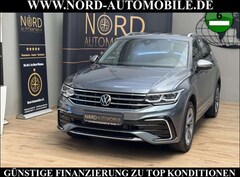 Bild des Angebotes VW Tiguan Allspace 2.0 TDI DSG R-Line HeadUp/AreaVi R-Line