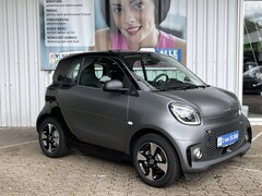 Bild des Angebotes smart forTwo EQ*EXCLUSIVE*22kW*PANORAMA*MEDIA*JBL*CAM*PDC*LED*K