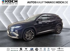 Bild des Angebotes Hyundai TUCSON 1.6 CRDi 4WD Prime HuD LED NAVI LEDER SHZ