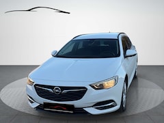 Bild des Angebotes Opel Insignia Selection 12 Monate Garantie / NAVI / PDC