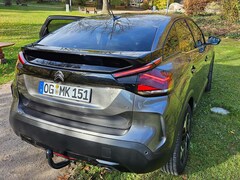 Bild des Angebotes Citroen C4 C4 BlueHDi 130 Shine