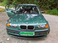 Bild des Angebotes BMW 316 3er 316i
