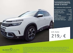 Bild des Angebotes Citroen C5 Aircross PT 130 Business Shine Automatik