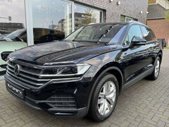 Bild des Angebotes VW Touareg Basis 4Moti AHK Kamera Luft ACC LaneAssi