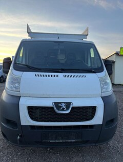 Bild des Angebotes Peugeot Boxer HDi 333 L1H1 Standard