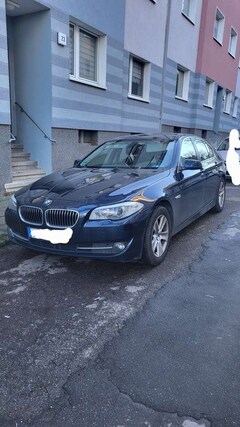 Bild des Angebotes BMW 523 523 i