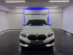 Bild des Angebotes BMW 116 d 1HD VRTUAL SPUR 2xPDC LED CAM DAB APPLE AHK
