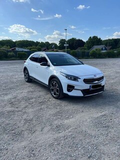 Bild des Angebotes Kia XCeed Platinum Edition
