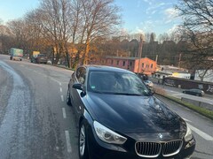 Bild des Angebotes BMW 530 BMW Gt f07 530d