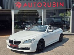 Bild des Angebotes BMW 650 i Cabrio