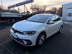 Bild des Angebotes VW Polo 1.0 TSI Style *IQ-Drive*IQ-Light*ACC*App-Connect*