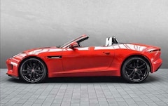 Bild des Angebotes Jaguar F-Type F-Type Cabriolet 2.0 Aut.