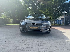 Bild des Angebotes Audi A4 Ambition