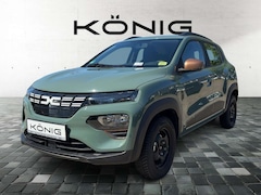 Bild des Angebotes Dacia Spring Extreme 65 PS  Rückfahrkamera