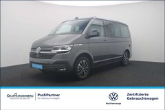 Bild des Angebotes VW T6 California Beach 6.1 2.0 TDI DSG Edition LED