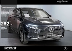 Bild des Angebotes Mercedes-Benz EQA 300 4M , PROGRESSIVE SPUR KAMERA PDC SHZ