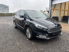 Bild des Angebotes Ford S-Max S-MAX Vignale