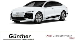 Bild des Angebotes Audi A6 e-tron QUATTRO+WINTERRÄDER+B&O+HUD+