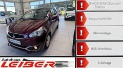 Bild des Angebotes Mitsubishi Space Star Diamant Edition