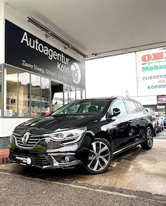 Bild des Angebotes Renault Megane IV Aut. Grandtour BOSE-Edition 1-J GAR*