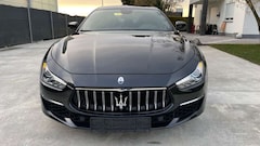 Bild des Angebotes Maserati Ghibli *GT*Hybrid *ALEXA*SIRI *AppleCar*Android*