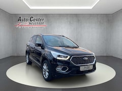 Ford Kuga Vignale SONY/BI-XENON/KAMERA/DAB+