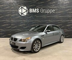 Bild des Angebotes BMW M5 E60 / EU-version / 507 PS / Originalzustand