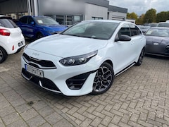 Bild des Angebotes Kia ProCeed / pro_cee'd DCT> LINE*el.Heckklappe*NAVI*Teilleder*Totwinkel