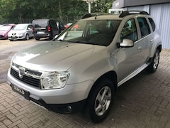 Bild des Angebotes Dacia Duster I 1.5dCi Prestige 4x2/Leder/Bluetooth/PDC
