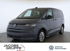 Bild des Angebotes VW T7 Multivan 2.0 TDI Navi*CAM*SHZ*LED*6S