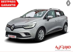 Bild des Angebotes Renault Clio Grandtour 0.9 TCE Limited LED Navi DAB PDC