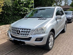 Bild des Angebotes Mercedes-Benz ML 320 ML 320 CDI 4Matic 7G-TRONIC DPF