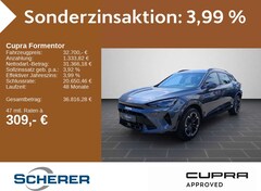 Bild des Angebotes CUPRA Formentor 1.5 eTSI DSG NAVI VOLL LED SHZ RFK