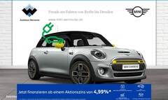 Bild des Angebotes MINI Cooper SE Hatch Head-Up HK HiFi DAB LED RFK Shz