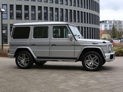 Bild des Angebotes Mercedes-Benz G 400 G-Klasse Diesel CDI Limited Edition Nr 12 von 250