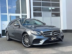 Bild des Angebotes Mercedes-Benz E 220 9G T AMG *WIDESCREEN*AHK*20ZOLL*DISTR+*