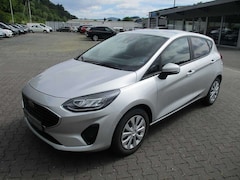 Bild des Angebotes Ford Fiesta 1.0 Cool&Connect 7J.Garantie RFK/GJR