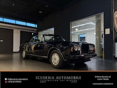 Bild des Angebotes Bentley Continental Convertible